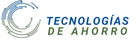 Tecnologías de Ahorro